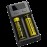 Зарядное сетевое для батарей 18650 Nitecore New i2