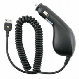 Зарядное автомобильное АЗУ для телефонов Samsung D880