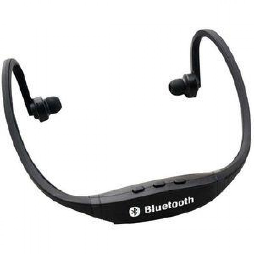 Наушники bluetooth BS-19C
