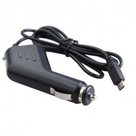 Зарядное автомобильное АЗУ Micro Usb 5V 2A
