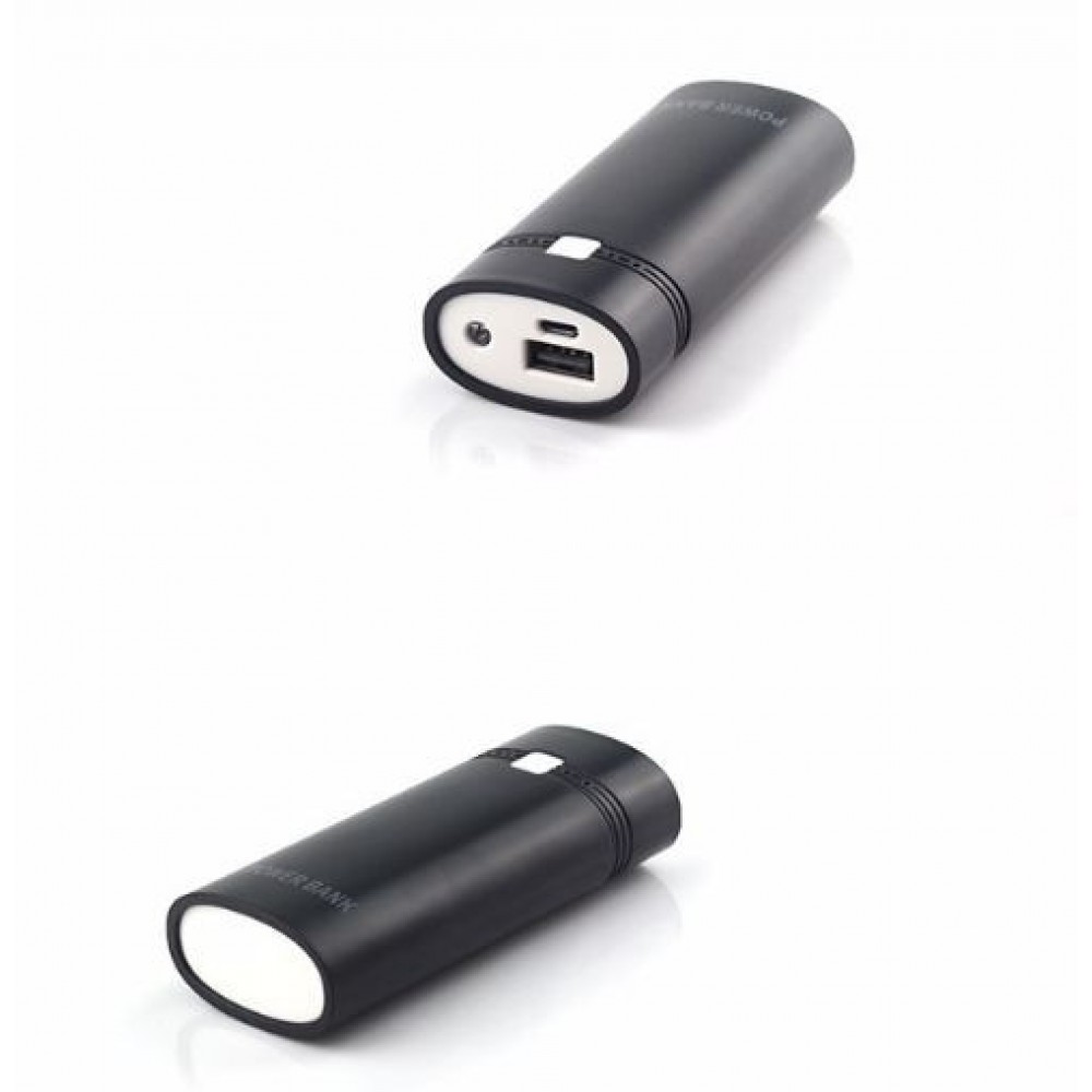 Power bank пустой корпус с платой 18650x2