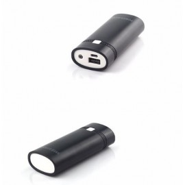 Power bank пустой корпус с платой 18650x2