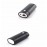 Power bank пустой корпус с платой 18650x2