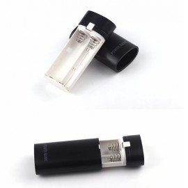 Power bank пустой корпус с платой 18650x2