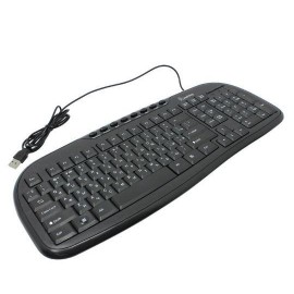 Клавиатура Smartbuy USB SBK-205U-K