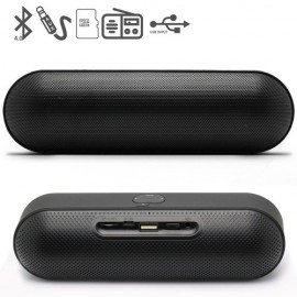 Колонка Bluetooth MP3 Texnano S812