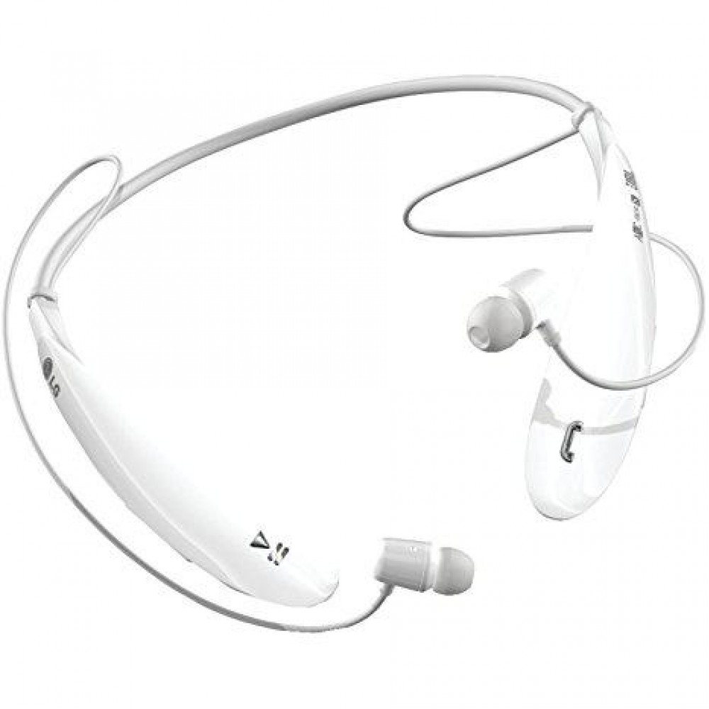 Наушники bluetooth LG HBS800