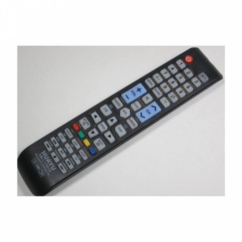 Пульт универсал  для LCD ТВ RM-L1195+8