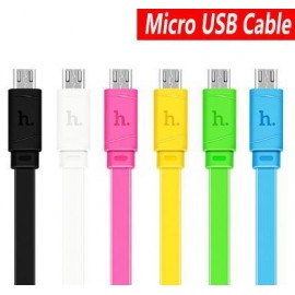 Кабель Micro USB Hoco X5/X6