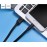 Кабель Micro USB Hoco X5/X6