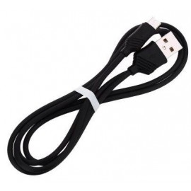Кабель Micro USB Hoco X5/X6