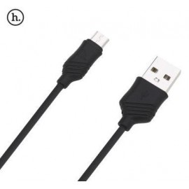 Кабель Micro USB Hoco X5/X6