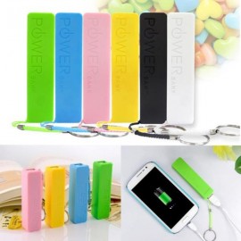 Power bank пустой корпус с платой 18650x1