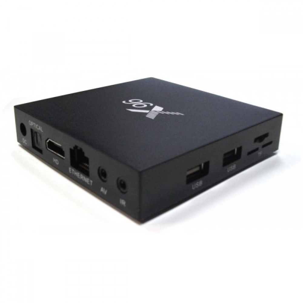 Приставка Android TV BOX X96 S905X 2G/16G