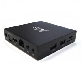 Приставка Android TV BOX X96 S905X 2G/16G