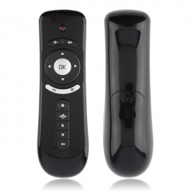 Пульт с гироскопом  воздушная 3D мышь T2 Air Mouse