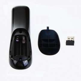 Пульт с гироскопом  воздушная 3D мышь T2 Air Mouse