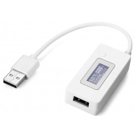 Тестер универсальный USB  KCX-017