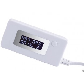 Тестер универсальный USB  KCX-017