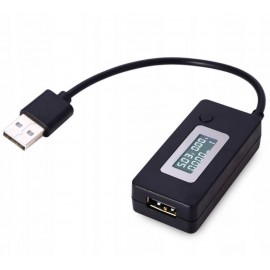 Тестер универсальный USB  KCX-017