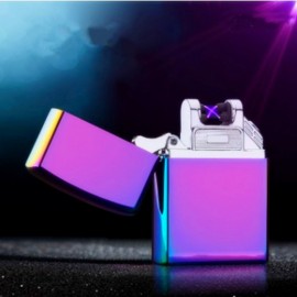 Зажигалка Usb плазменная JL217