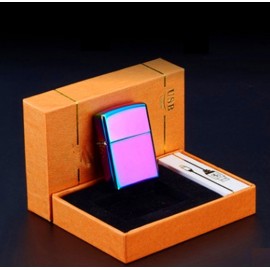 Зажигалка Usb плазменная JL217