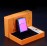 Зажигалка Usb плазменная JL217