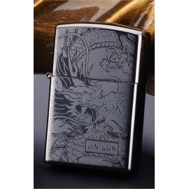 Зажигалка Usb плазменная JL217