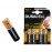 батарейка AA LR6 Duracell
