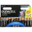 батарейка AA LR6 Duracell