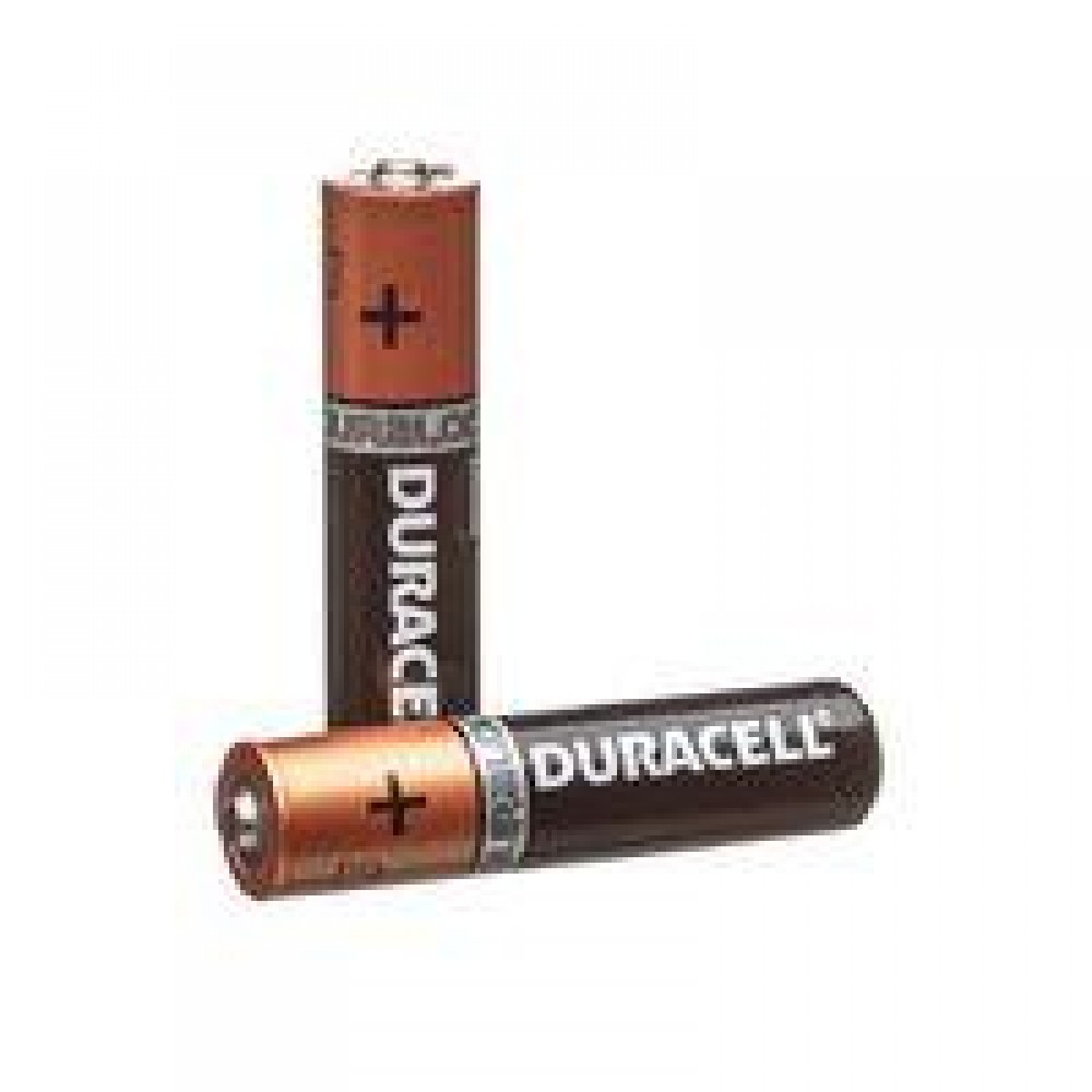 батарейка AAA LR03 Duracell