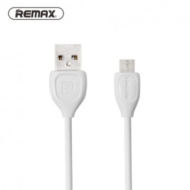 Кабель Micro USB Remax LESU 1m