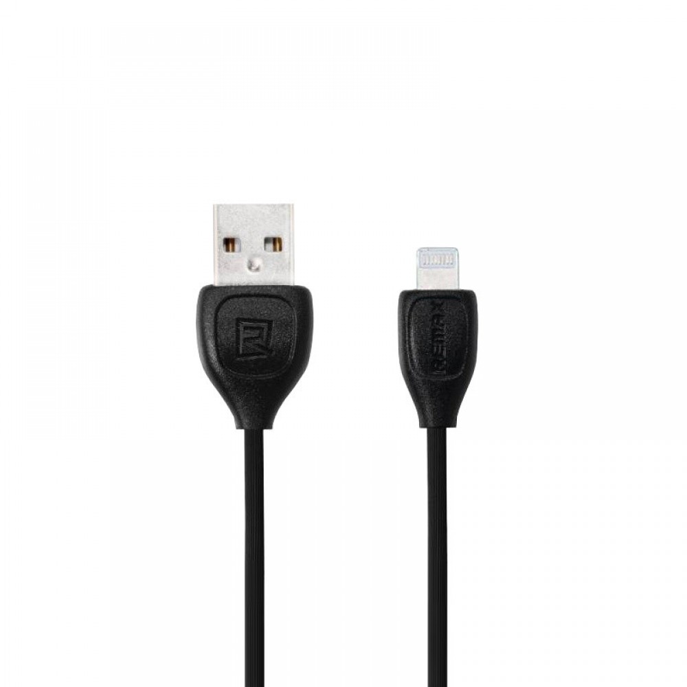 кабель для Apple Lightning USB Remax LESU 1m