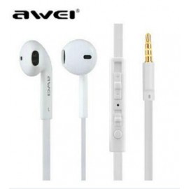 Наушники вкладыши AWEI ES-15hi