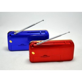 Колонка радио Mp3 Apop S-117