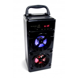 Колонка Bluetooth MP3 FM MS-37BT