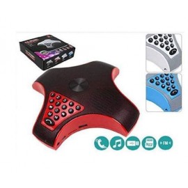 Колонка Bluetooth Mp3 WS-1509