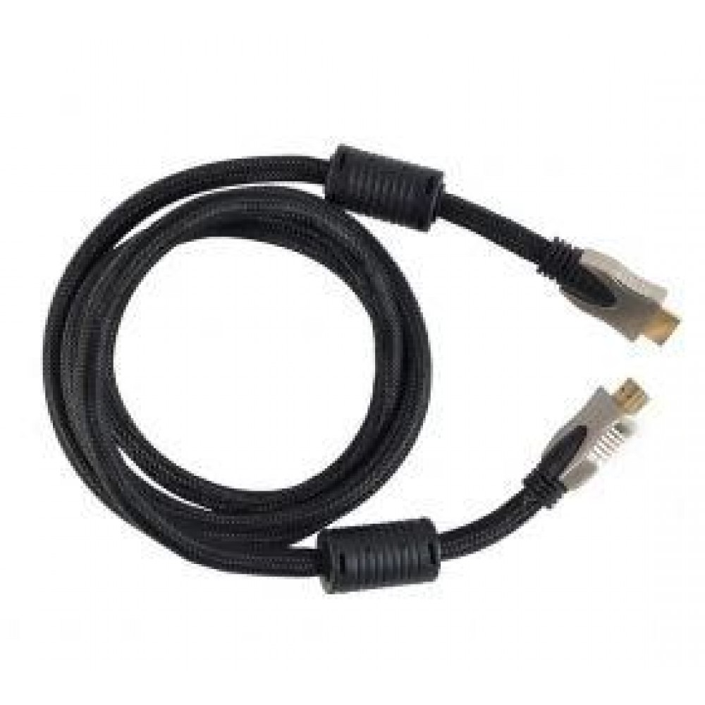 Кабель HDMI - HDMI 1.5m APH-251