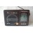 Колонка радио Mp3 REC-8808UR
