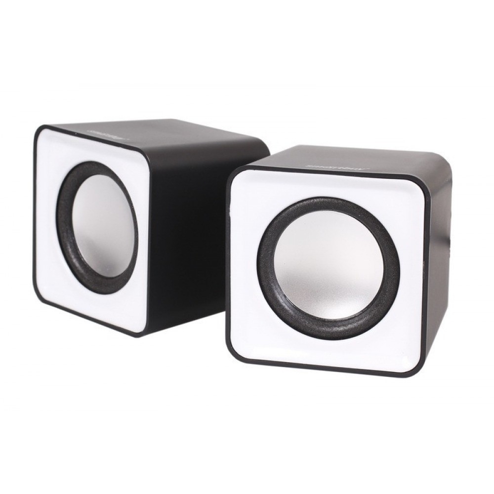 Колонки PC Smartbuy Mini SBA-2820/2800/2810