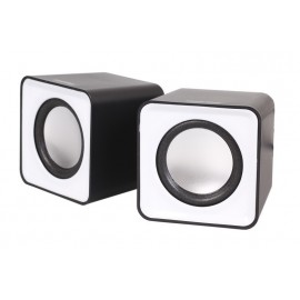 Колонки PC Smartbuy Mini SBA-2820/2800/2810