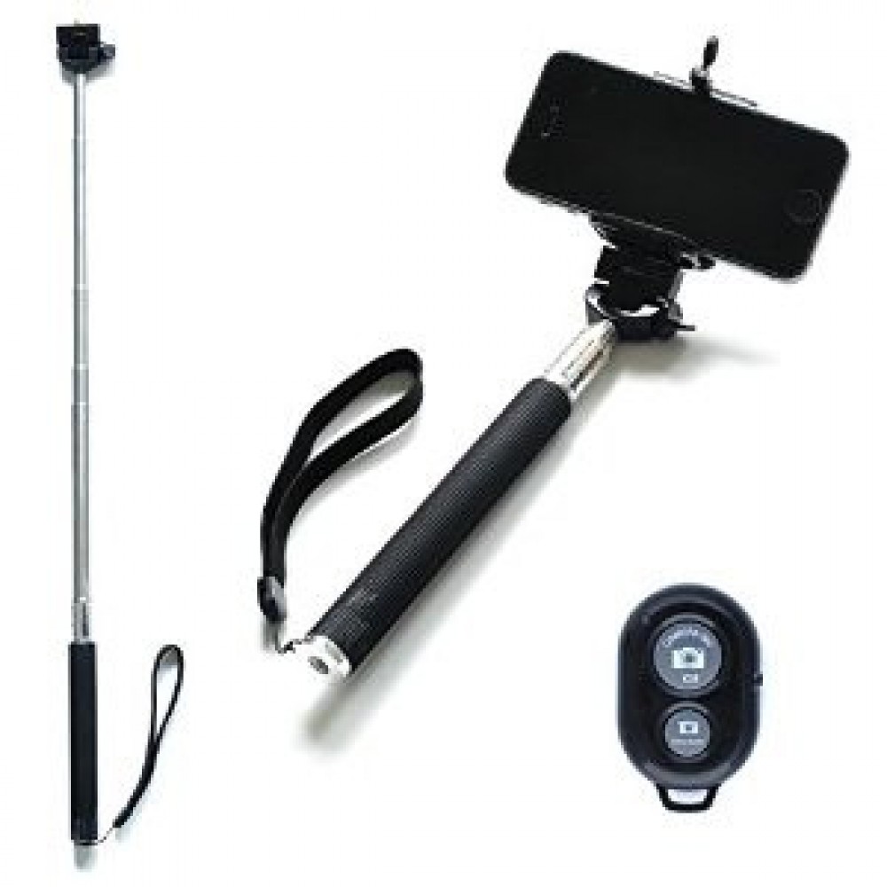 Селфи палка Selfie ROD Bluetooth