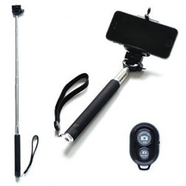 Селфи палка Selfie ROD Bluetooth