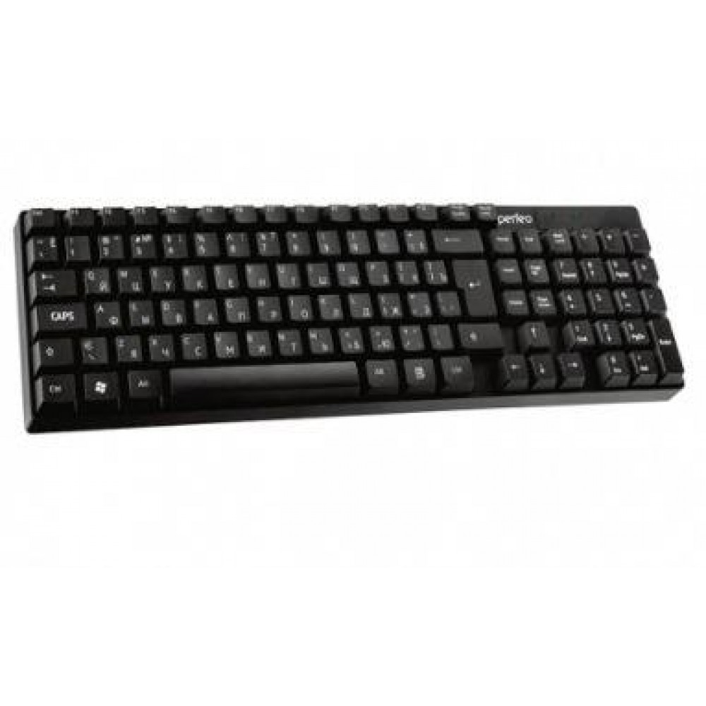 Клавиатура USB Perfeo PF-8801 PF_4511 