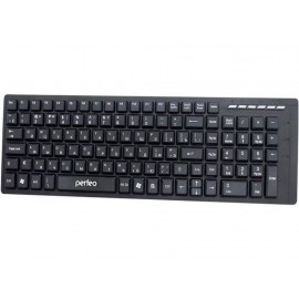 Клавиатура USB Perfeo PF-8805