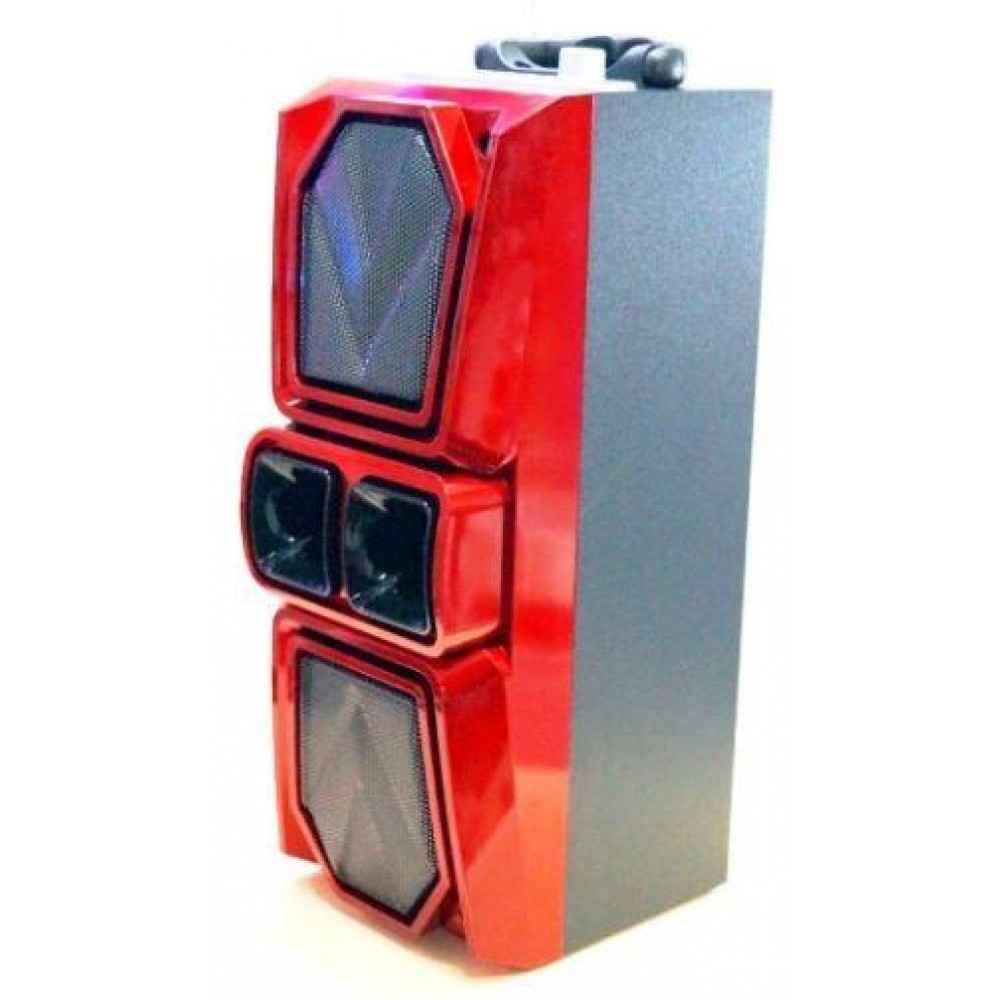 Колонка Bluetooth MP3 FM Linkbits RFR-103