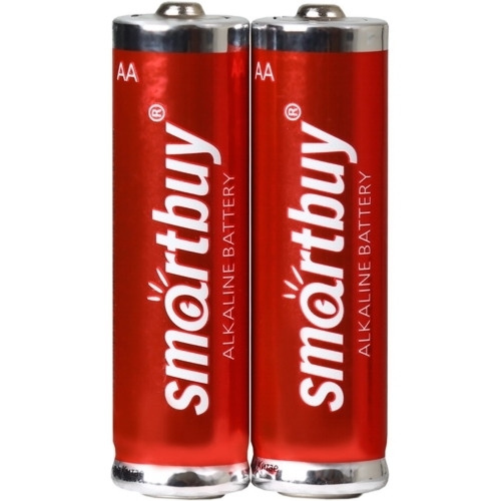 батарейка AAA lr03 smartbuy