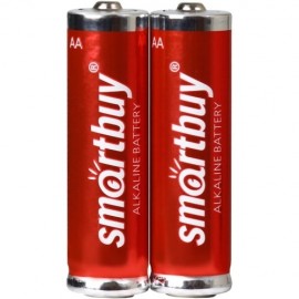 батарейка AAA lr03 smartbuy