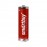 Батарейка AA LR6 Alcaline Smartbuy