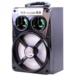 Колонка Bluetooth MP3 FM MS-165BT